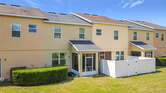 661 FORTANINI CIRCLE, Ocoee, FL 34761