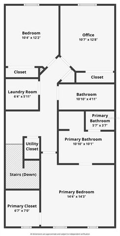661 FORTANINI CIRCLE, Ocoee, FL 34761