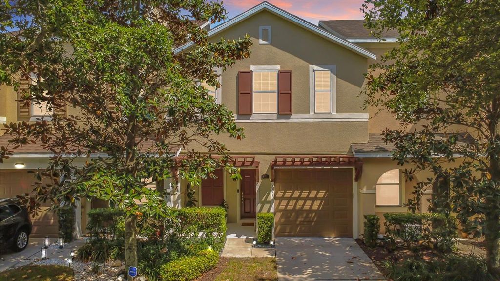 661 FORTANINI CIRCLE, Ocoee, FL 34761