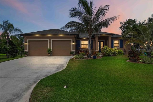 227 LONG MEADOW LANE, Rotonda West, FL 33947