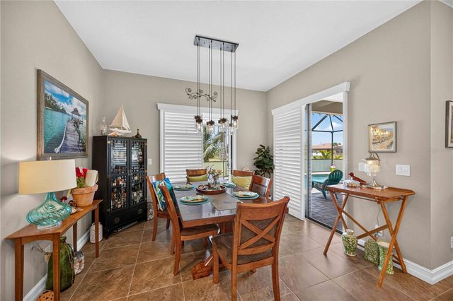 227 LONG MEADOW LANE, Rotonda West, FL 33947