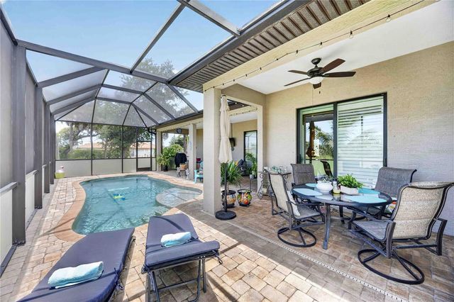 227 LONG MEADOW LANE, Rotonda West, FL 33947