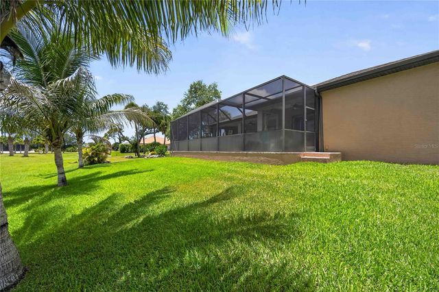 227 LONG MEADOW LANE, Rotonda West, FL 33947