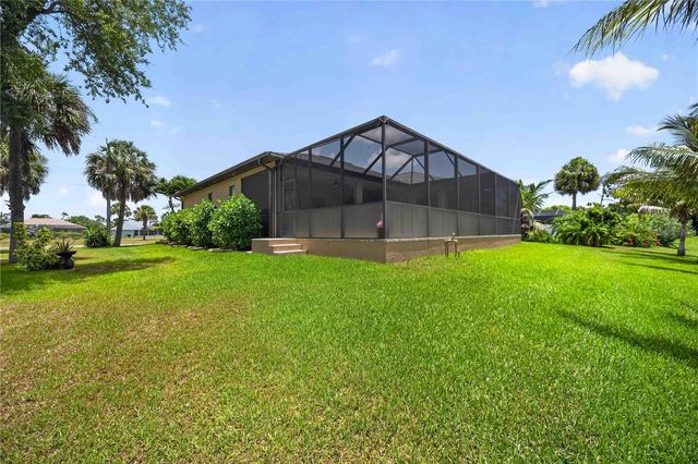 227 LONG MEADOW LANE, Rotonda West, FL 33947
