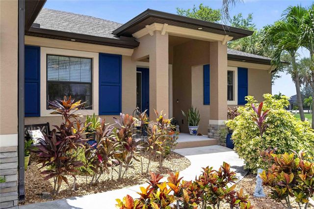 227 LONG MEADOW LANE, Rotonda West, FL 33947