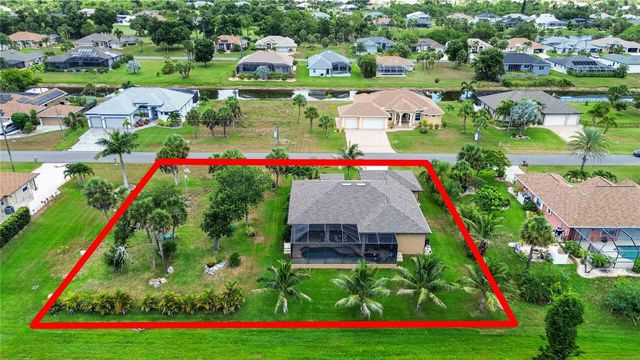 227 LONG MEADOW LANE, Rotonda West, FL 33947