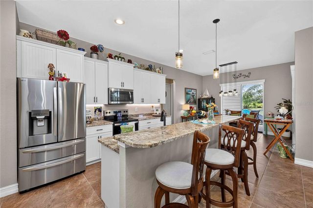 227 LONG MEADOW LANE, Rotonda West, FL 33947