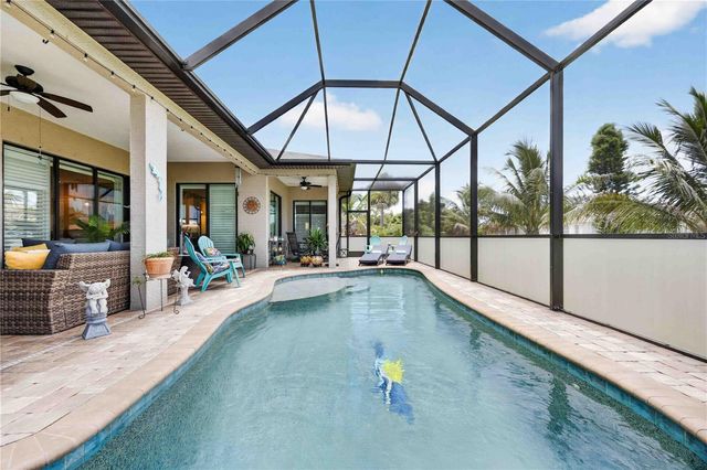 227 LONG MEADOW LANE, Rotonda West, FL 33947