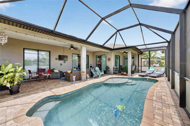 227 LONG MEADOW LANE, Rotonda West, FL 33947