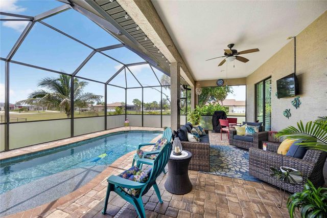 227 LONG MEADOW LANE, Rotonda West, FL 33947