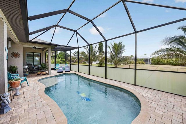227 LONG MEADOW LANE, Rotonda West, FL 33947