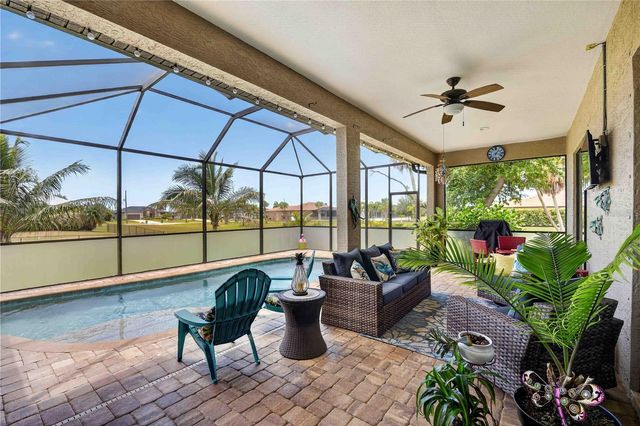 227 LONG MEADOW LANE, Rotonda West, FL 33947
