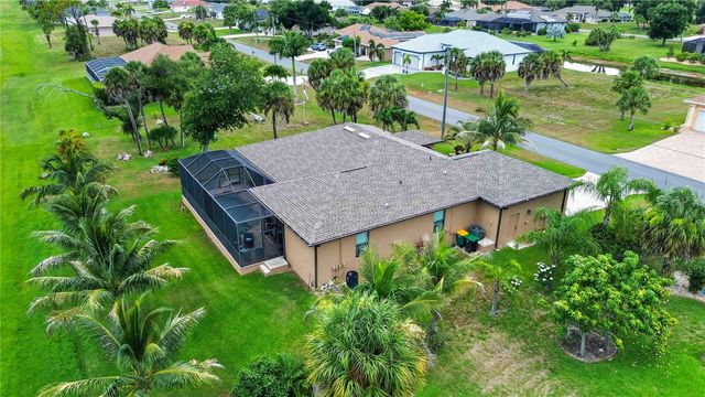 227 LONG MEADOW LANE, Rotonda West, FL 33947