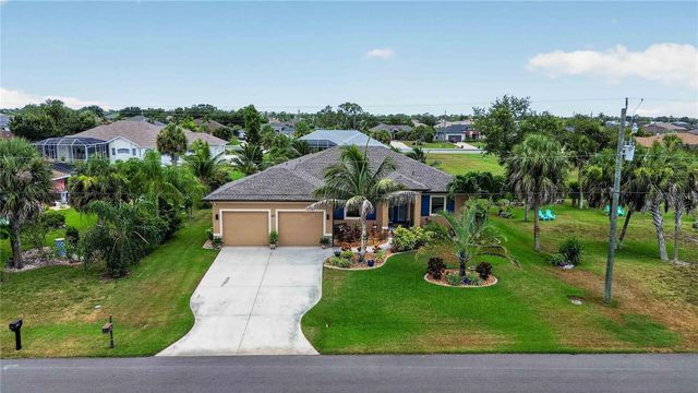 227 LONG MEADOW LANE, Rotonda West, FL 33947