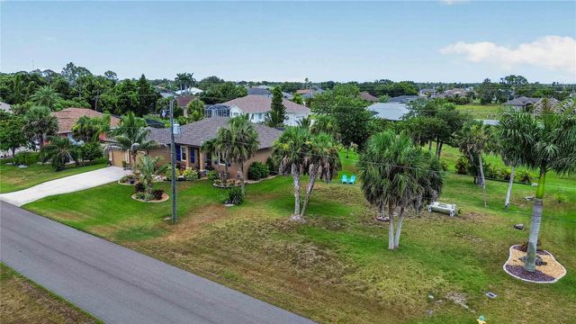 227 LONG MEADOW LANE, Rotonda West, FL 33947