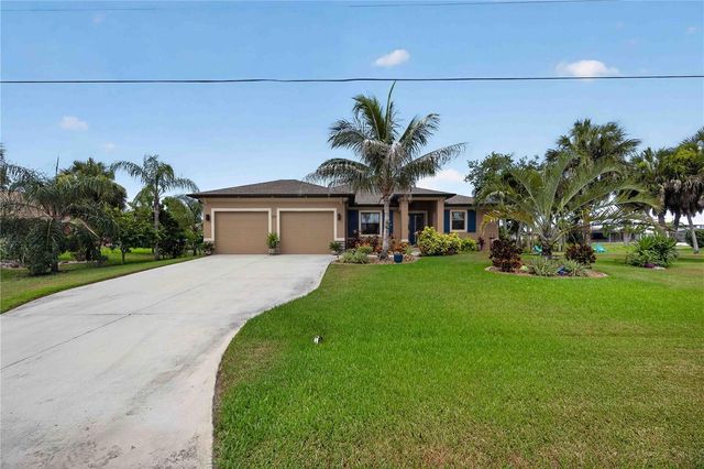 227 LONG MEADOW LANE, Rotonda West, FL 33947