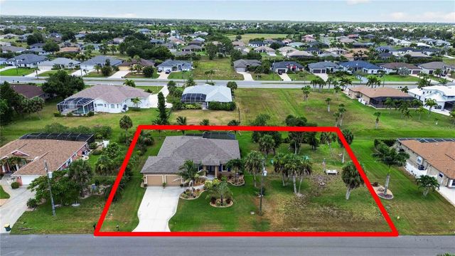 227 LONG MEADOW LANE, Rotonda West, FL 33947