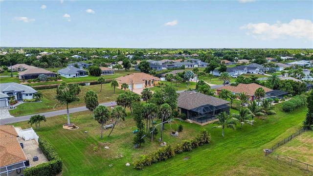 227 LONG MEADOW LANE, Rotonda West, FL 33947