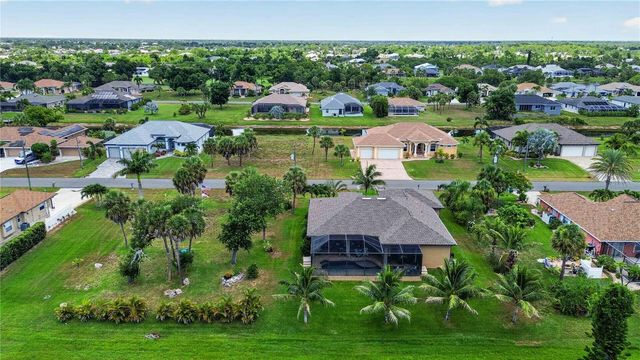 227 LONG MEADOW LANE, Rotonda West, FL 33947