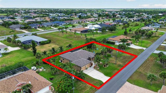227 LONG MEADOW LANE, Rotonda West, FL 33947