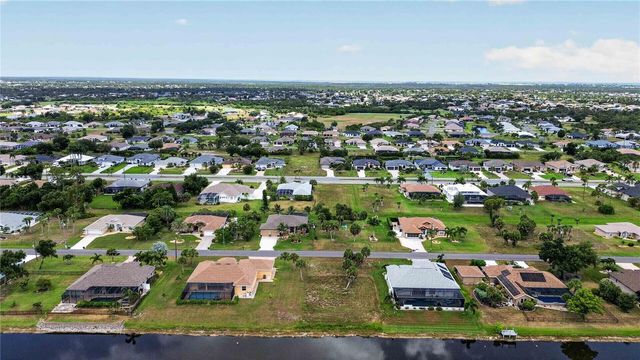 227 LONG MEADOW LANE, Rotonda West, FL 33947
