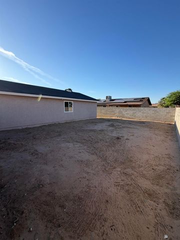 4618 W 17 Ln, Yuma, AZ 85364