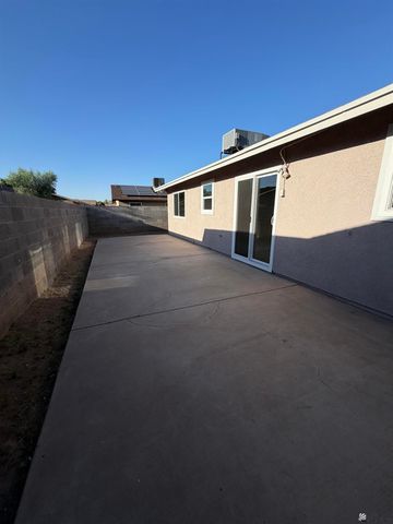4618 W 17 Ln, Yuma, AZ 85364