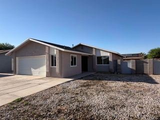 4618 W 17 Ln, Yuma, AZ 85364