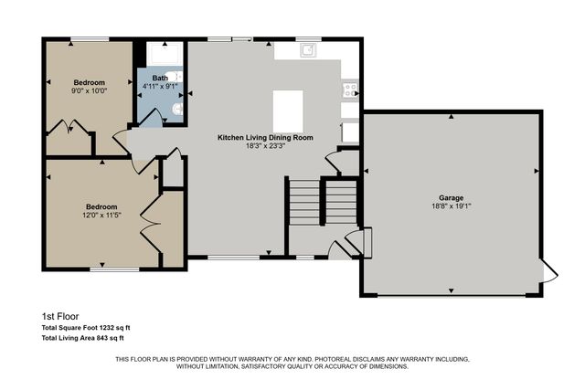 429 Plum Street, Wayland, MI 49348