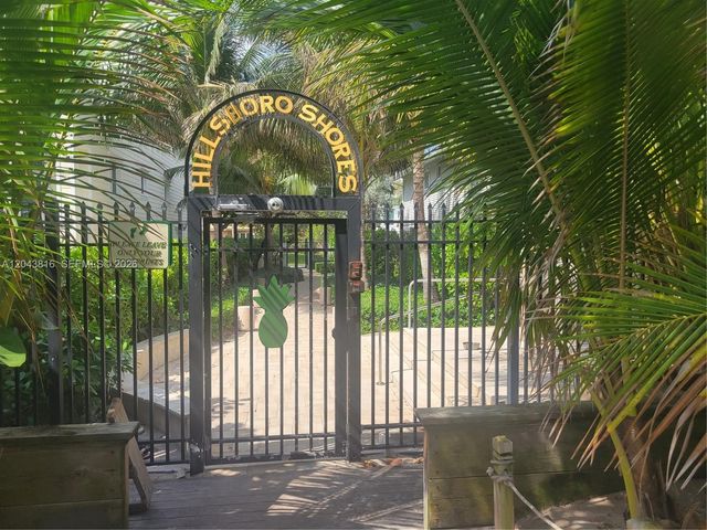 2639 N Riverside Dr 206, Pompano Beach, FL 33062