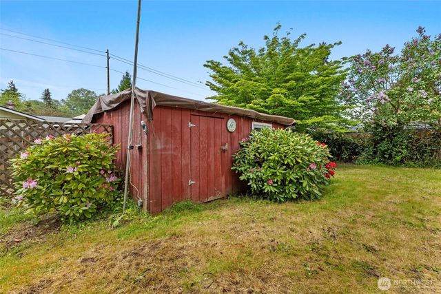 2709 N Street SE, Auburn, WA 98002
