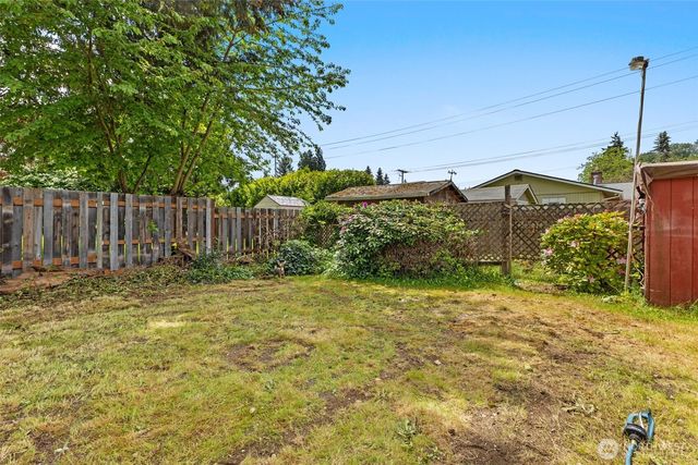 2709 N Street SE, Auburn, WA 98002