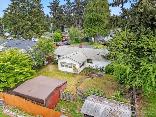 2709 N Street SE, Auburn, WA 98002
