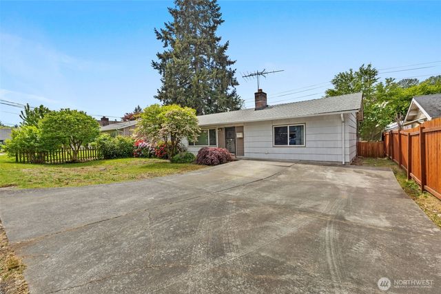 2709 N Street SE, Auburn, WA 98002