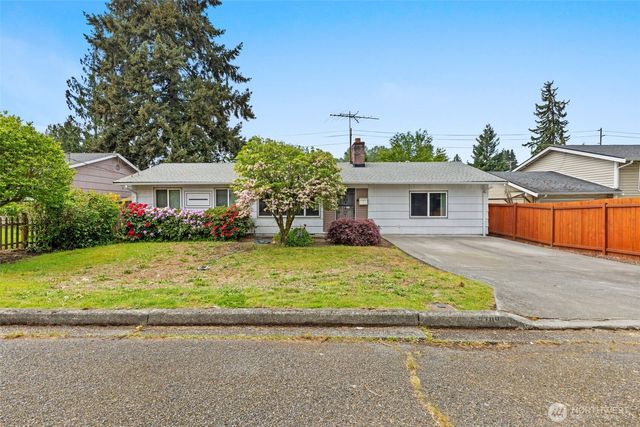 2709 N Street SE, Auburn, WA 98002