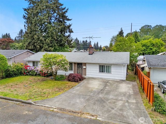 2709 N Street SE, Auburn, WA 98002