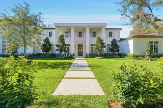 5940 SW 100th Ter, Pinecrest, FL 33156