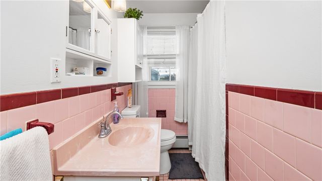 33 Dover Street, Pawtucket, RI 02860