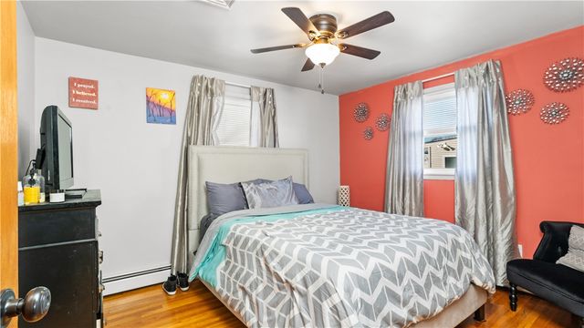 33 Dover Street, Pawtucket, RI 02860