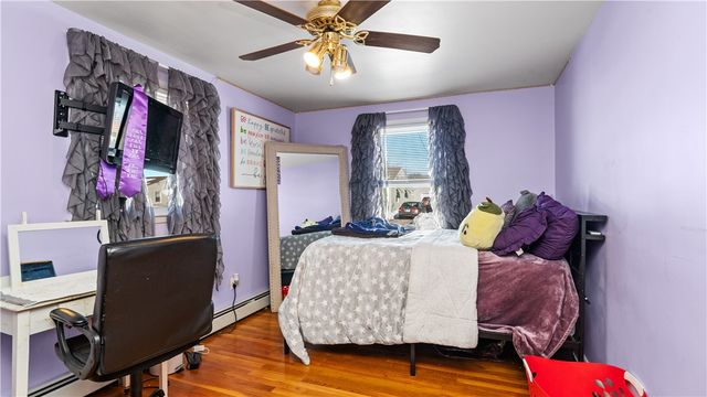 33 Dover Street, Pawtucket, RI 02860