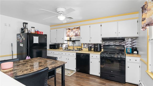 33 Dover Street, Pawtucket, RI 02860