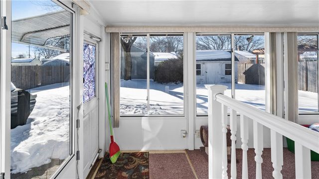 33 Dover Street, Pawtucket, RI 02860