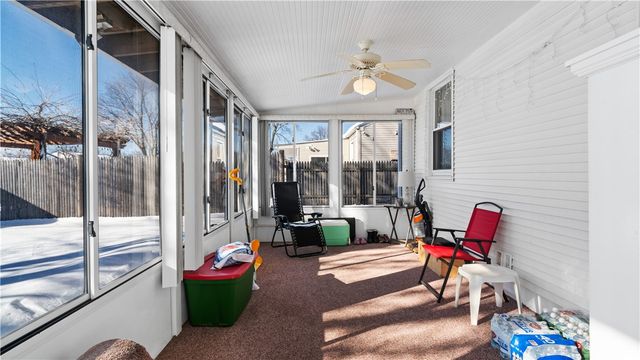 33 Dover Street, Pawtucket, RI 02860