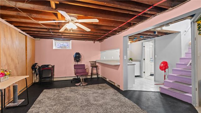 33 Dover Street, Pawtucket, RI 02860