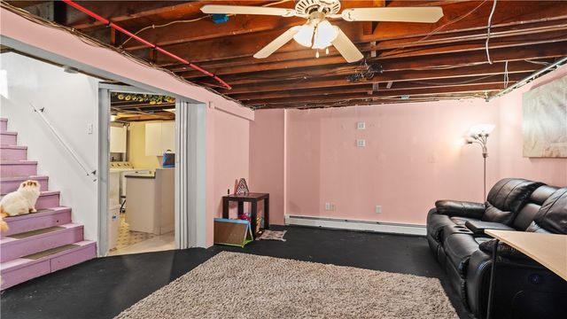 33 Dover Street, Pawtucket, RI 02860