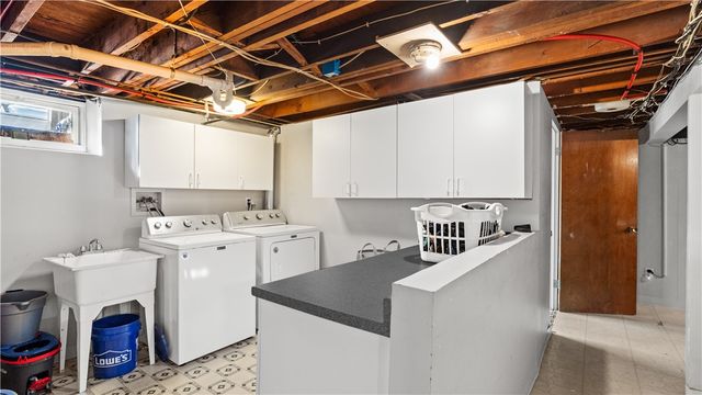 33 Dover Street, Pawtucket, RI 02860