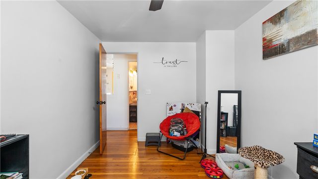 33 Dover Street, Pawtucket, RI 02860