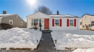33 Dover Street, Pawtucket, RI 02860