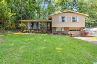 809 SHERWOOD FOREST DRIVE, Birmingham, AL 35235