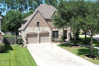 25003 Stratton Meadows Drive, Porter, TX 77365